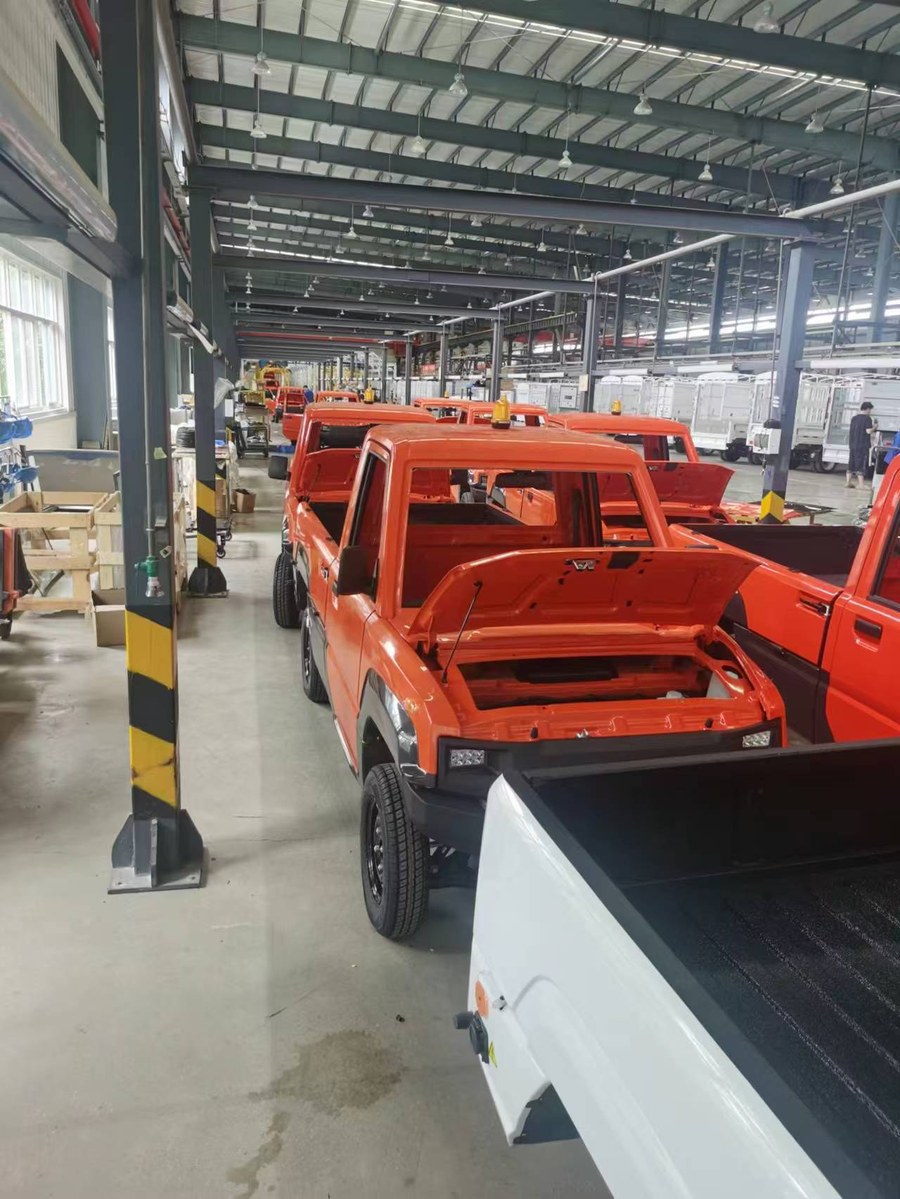 Fabricación propia